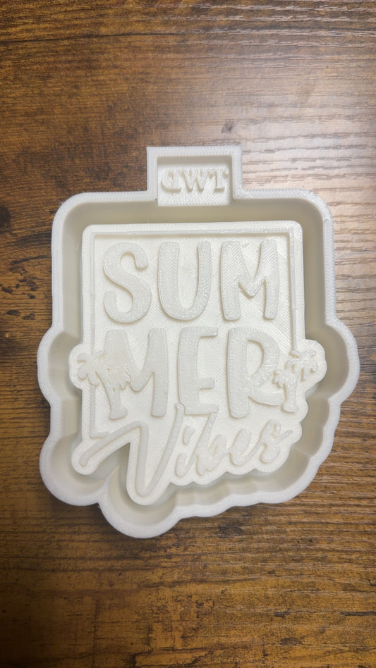 Summer Vibes