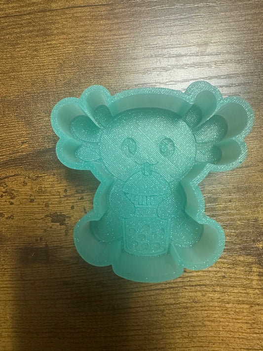 Axolotl Boba