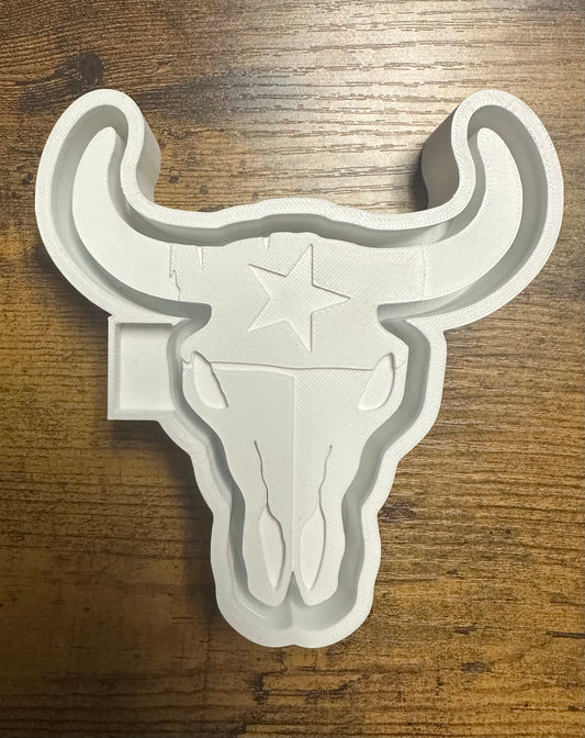 Texas Bull