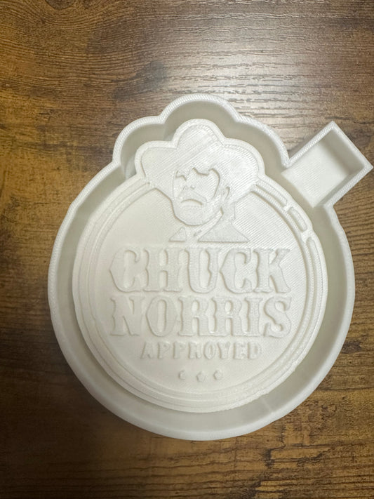 Norris Approved