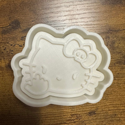 FU Kitty
