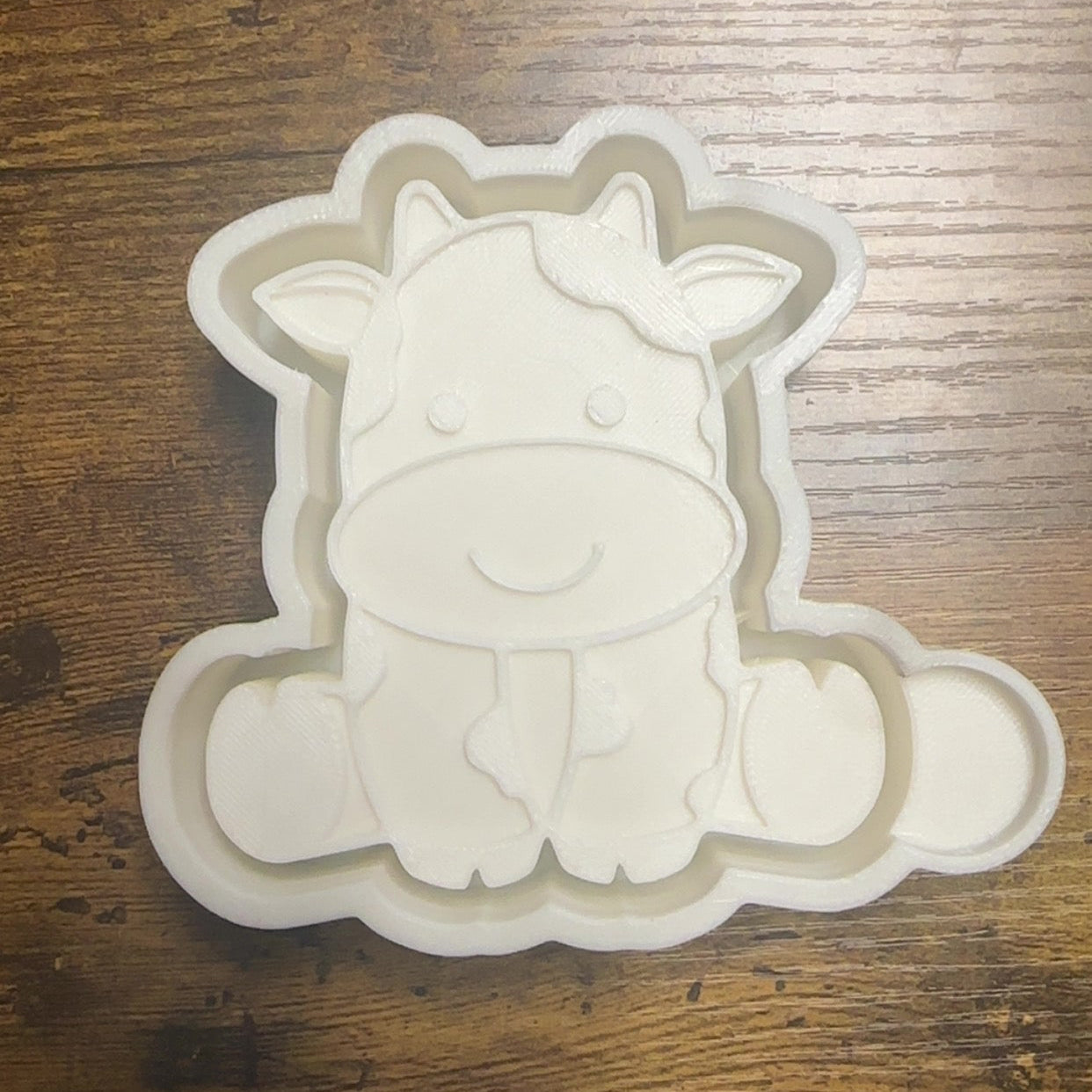 Cutie Cow