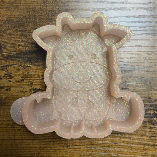 Cutie Cow