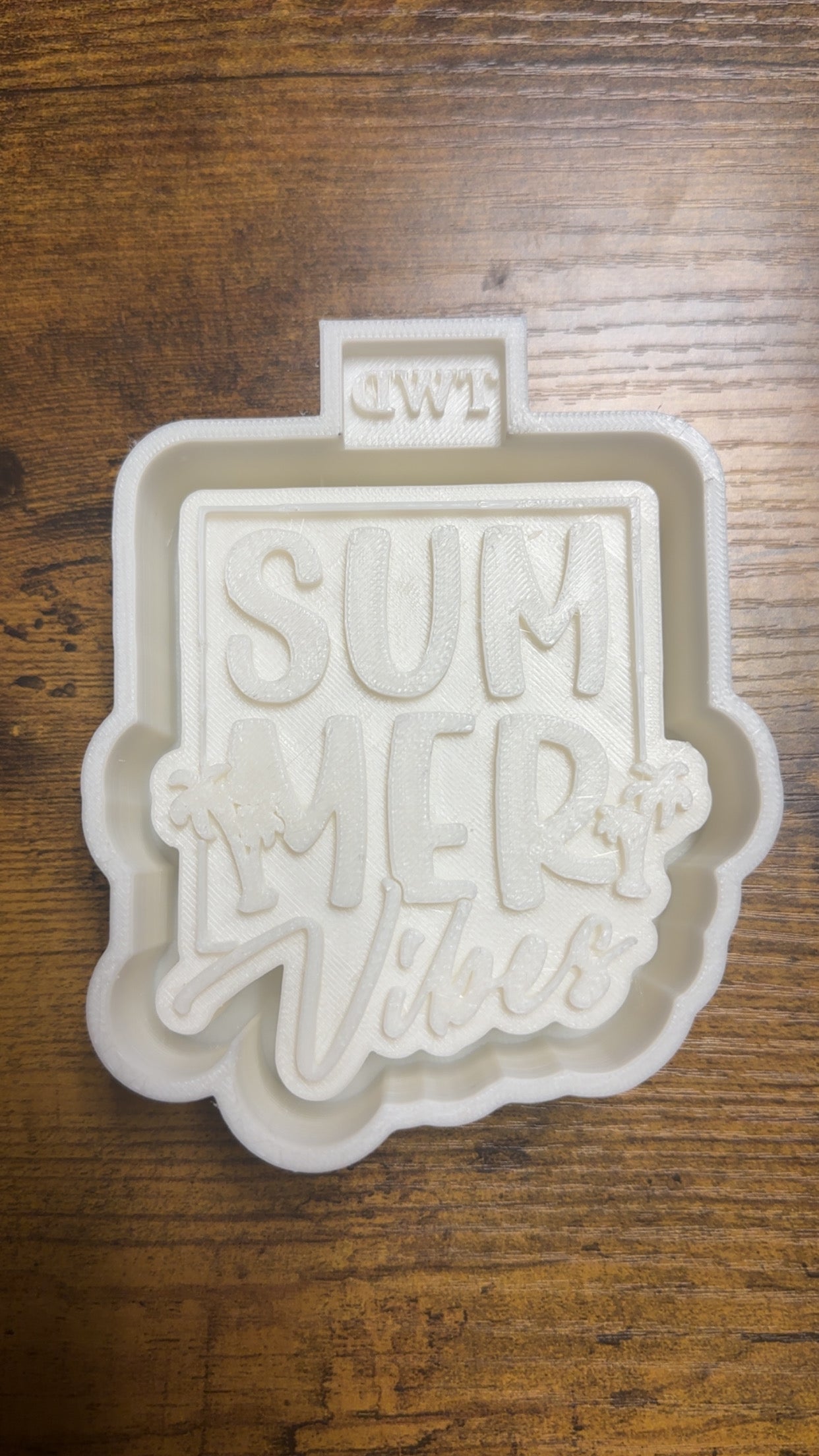 Summer Vibes