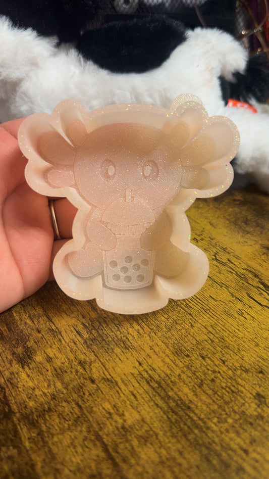 Axolotl Boba