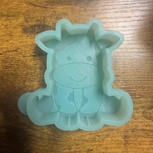 Cutie Cow