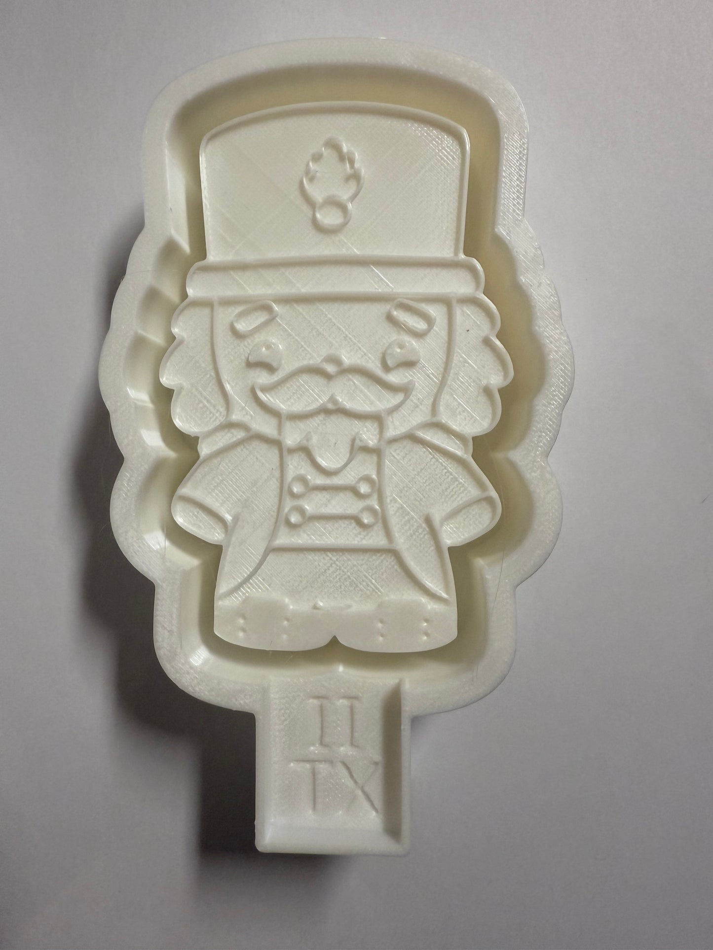 Cutie Nutcracker