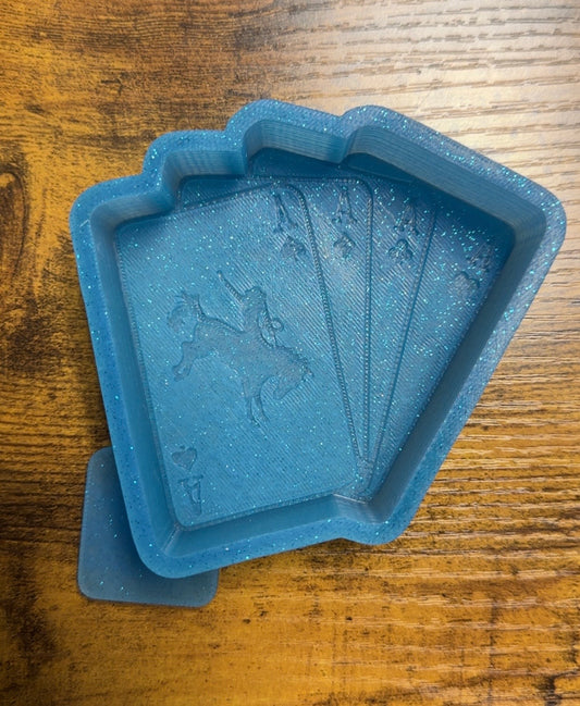 ACEs/Rider Deck