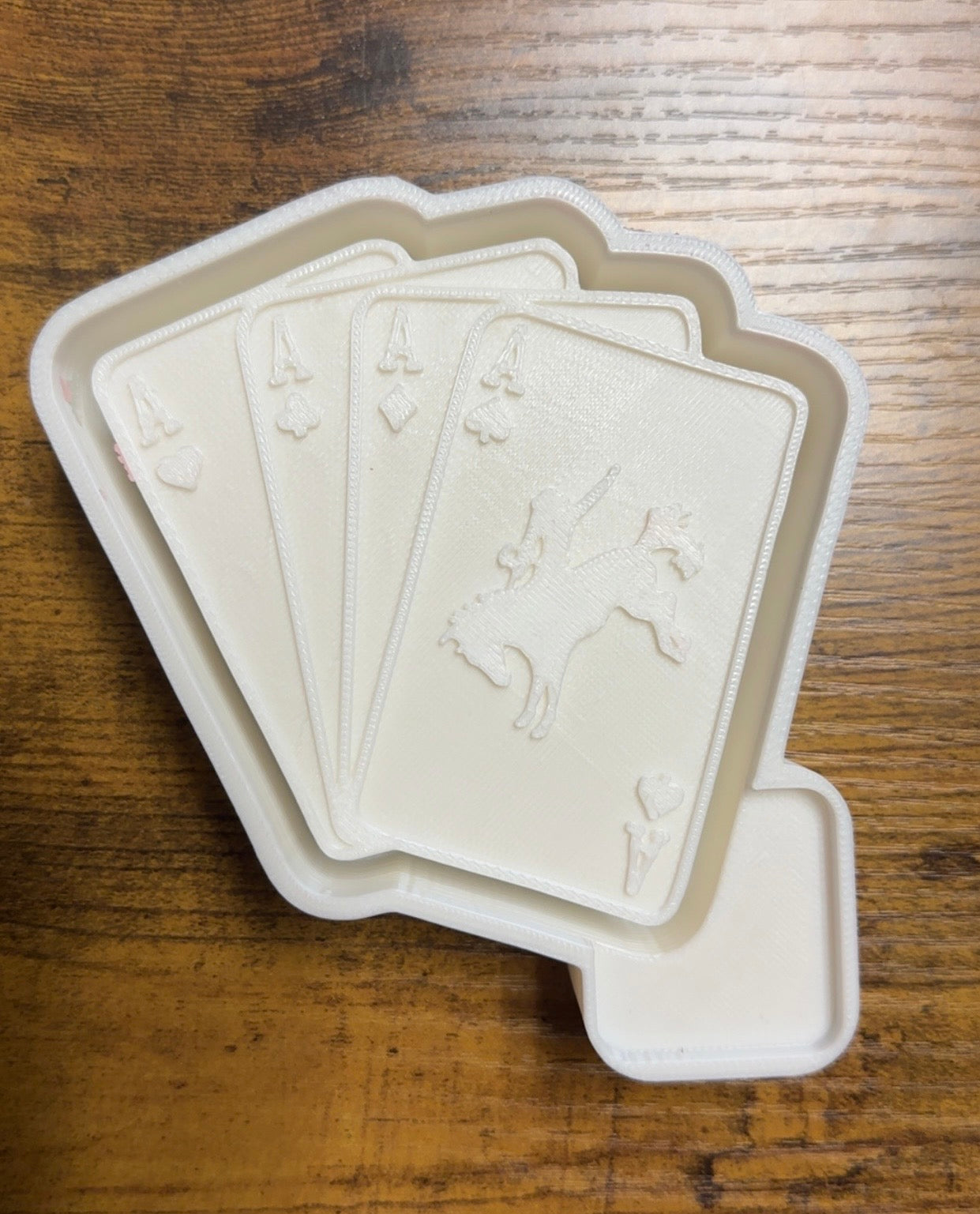 ACEs/Rider Deck