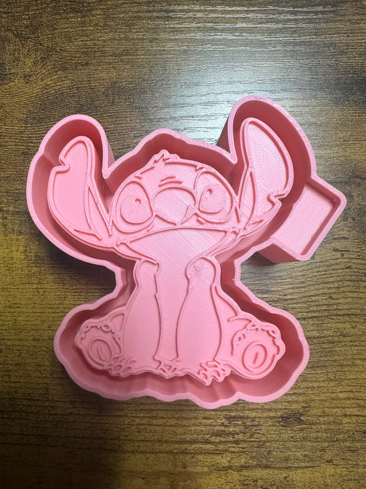 Stitch