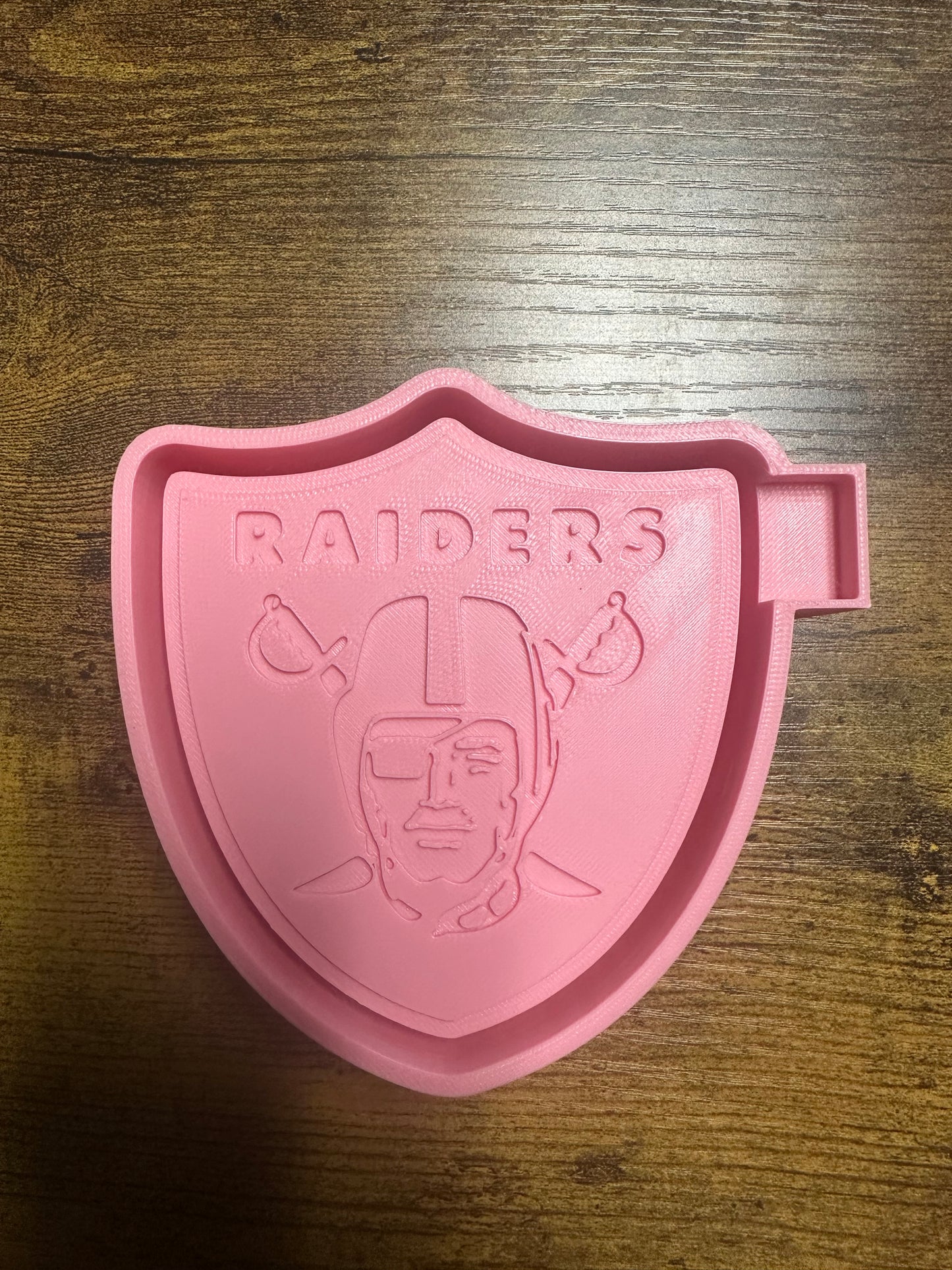 Raiders
