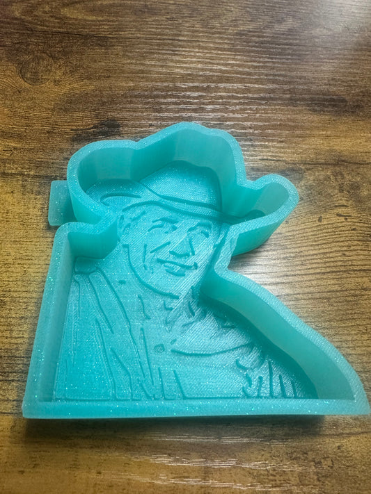 George