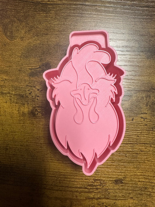 Pretty Chicken