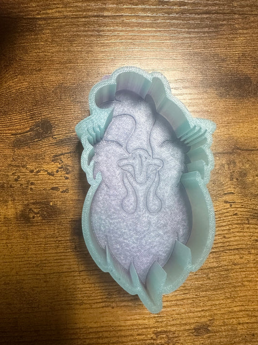 Pretty Chicken