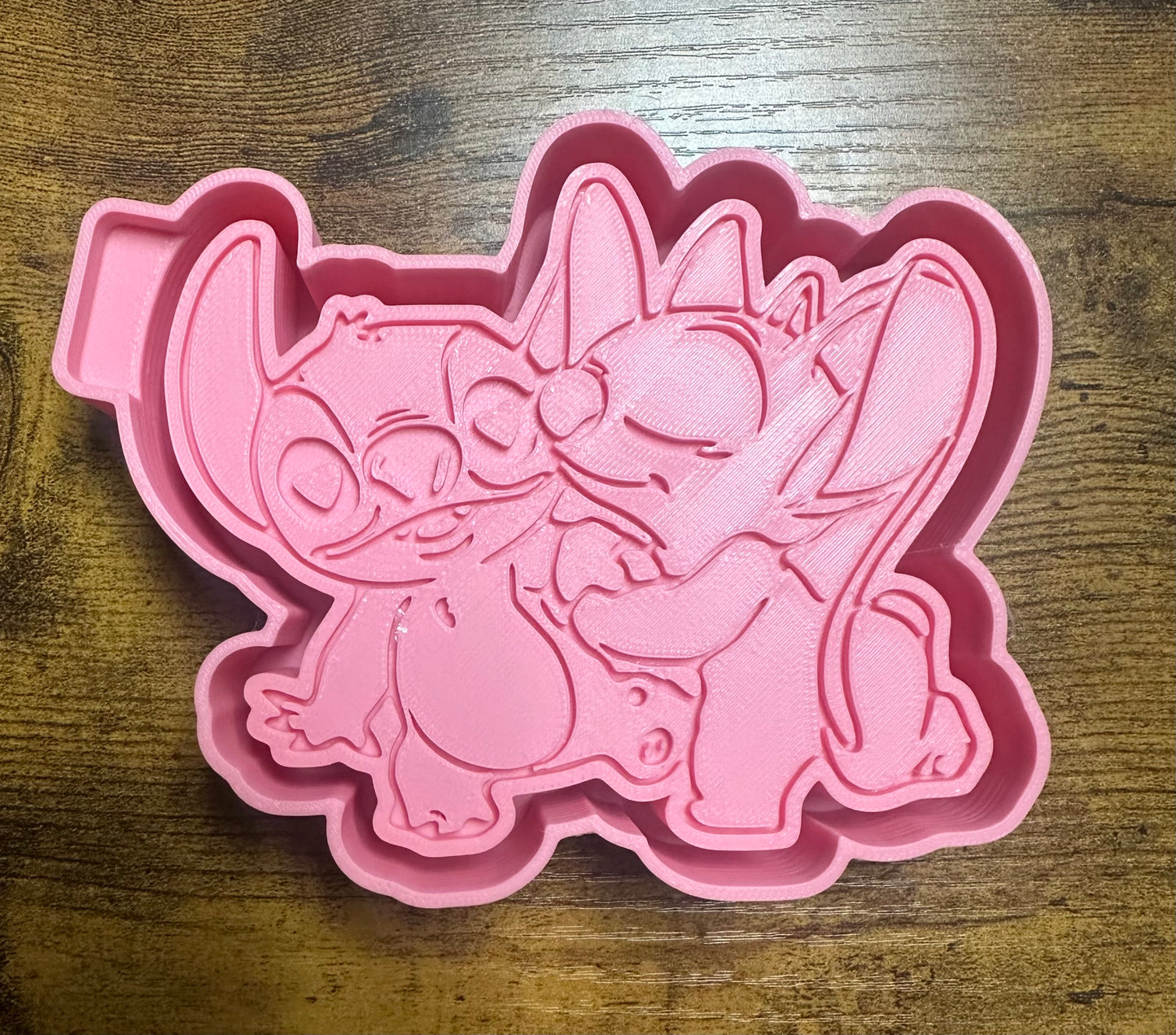 Angel&Stitch