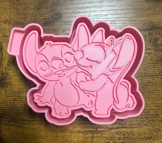 Angel&Stitch
