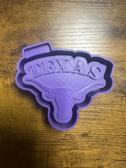 Longhorns