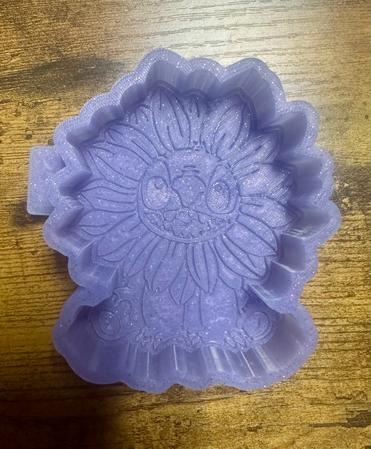 Sunflower Stitch