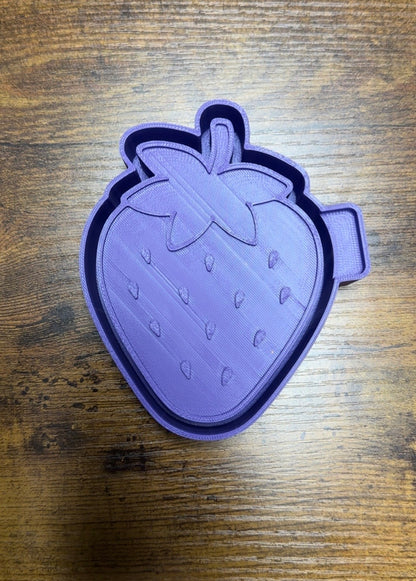 Lrg Strawberry