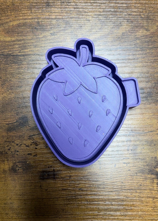 Lrg Strawberry
