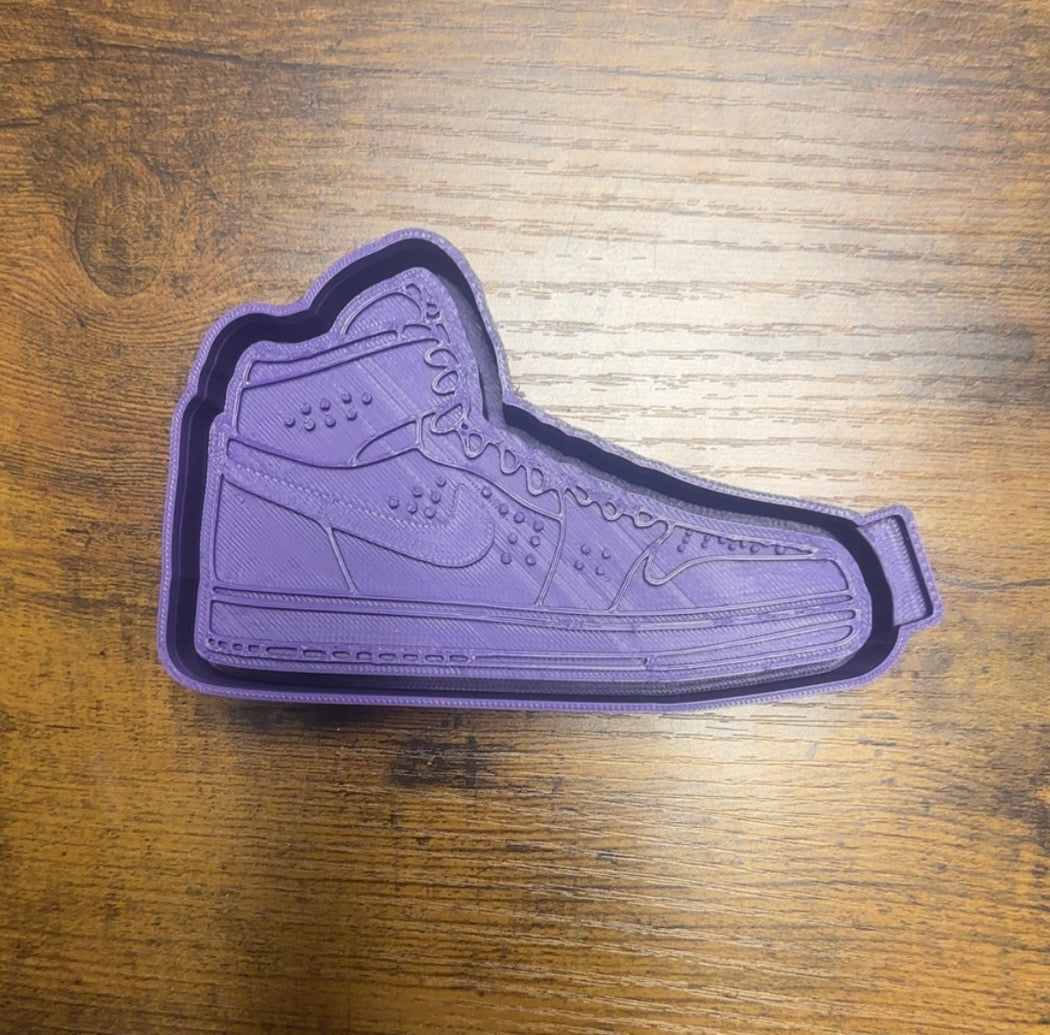 Jordan Shoe