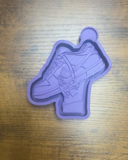 NK Shoe/ Hand