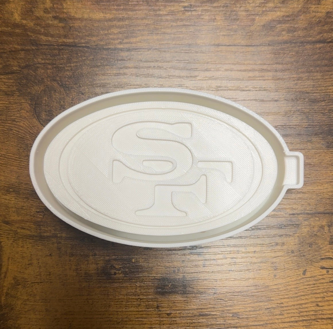 49ers Logo