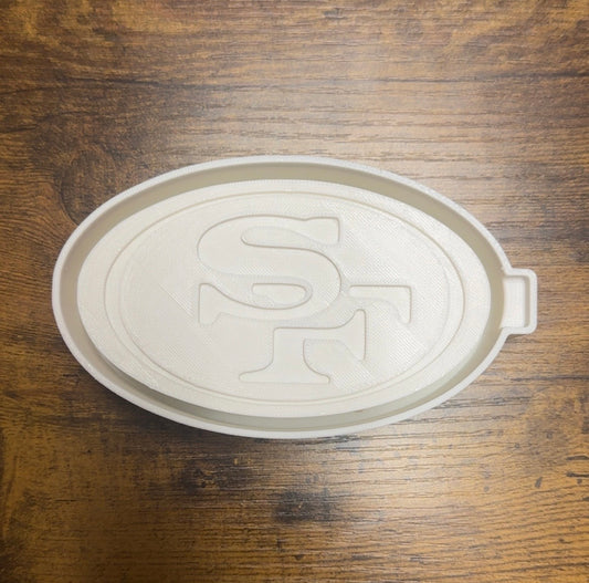49ers Logo
