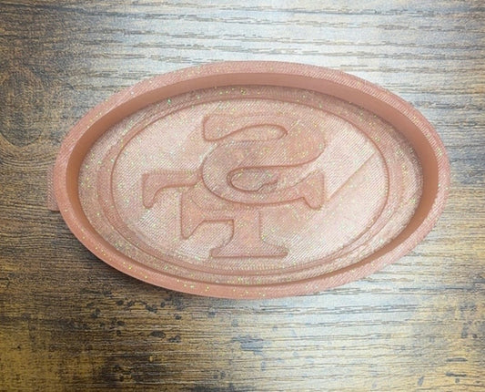 49ers Logo
