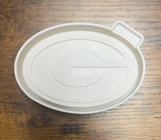 Green Bay Logo