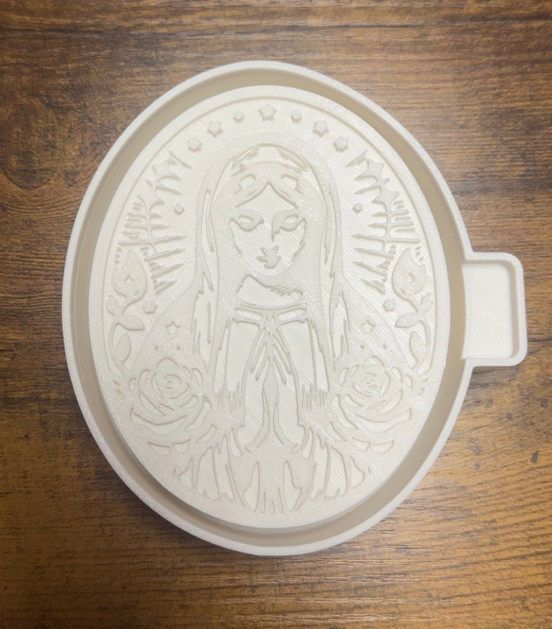 Virgin Mary