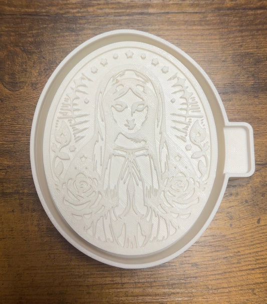 Virgin Mary