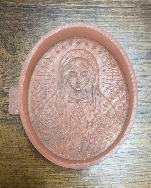 Virgin Mary
