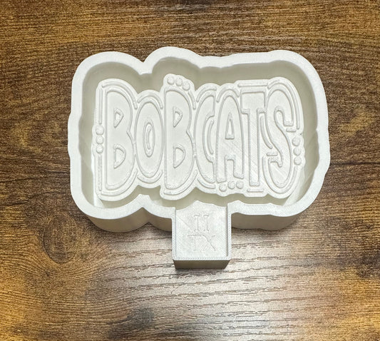 Bobcats