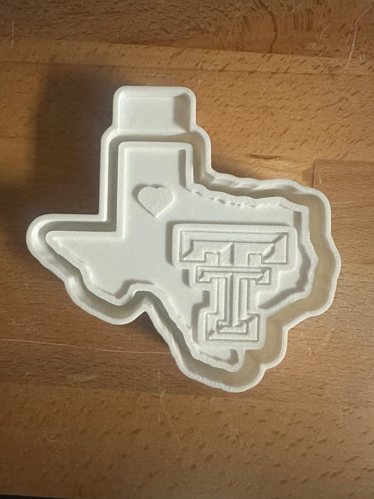 Texas/ Texas Tech